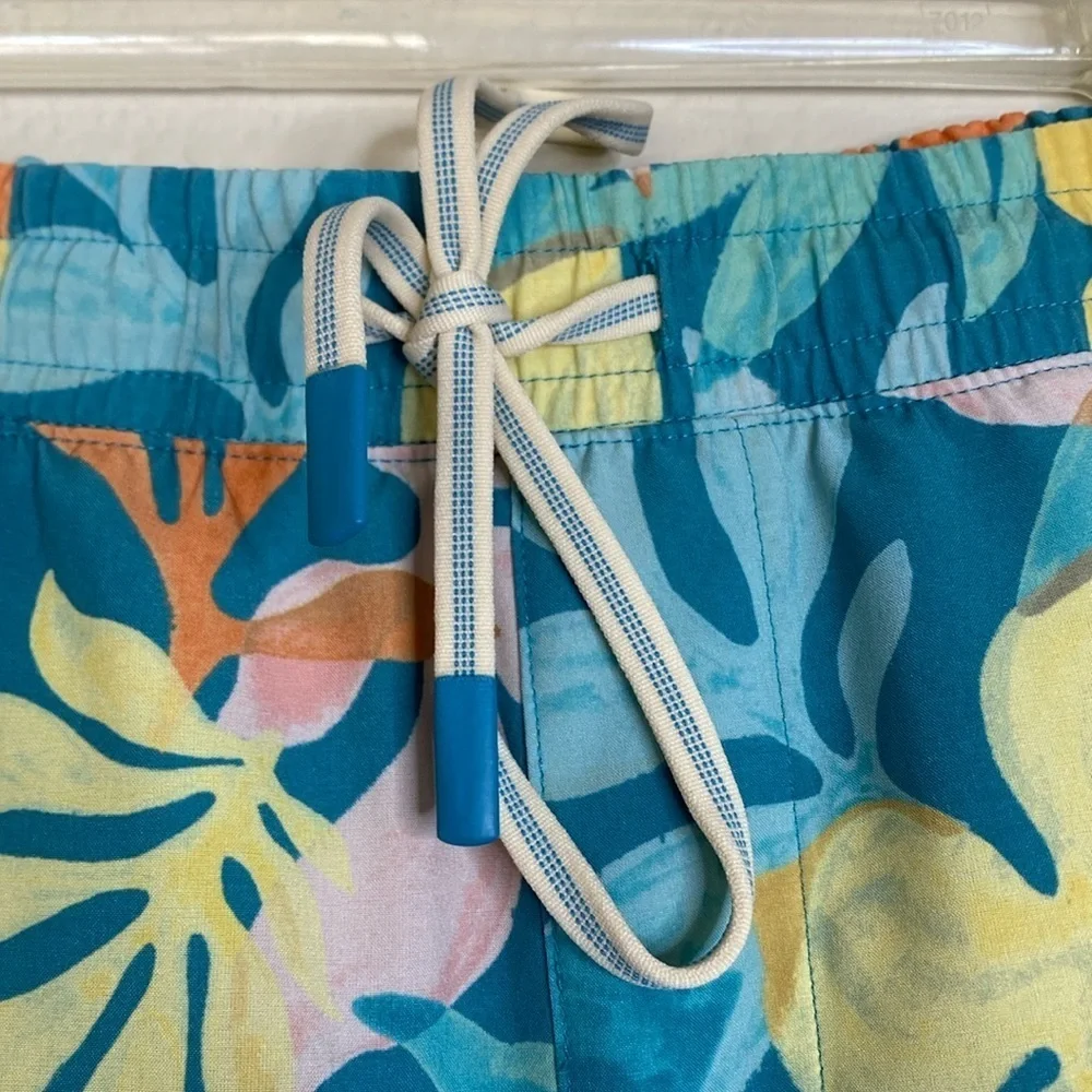 Faherty inner shorts